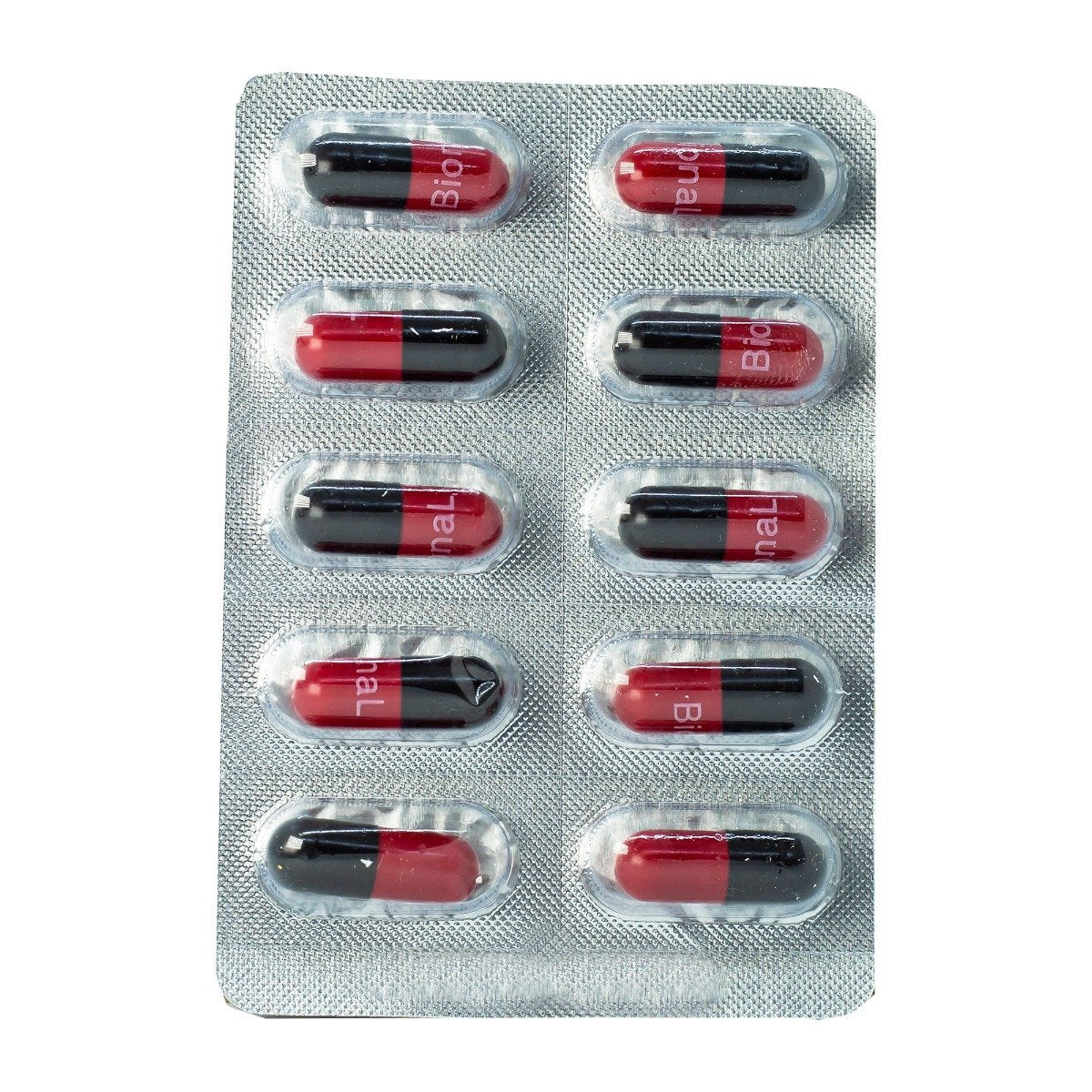 Bional - 30 Capsules