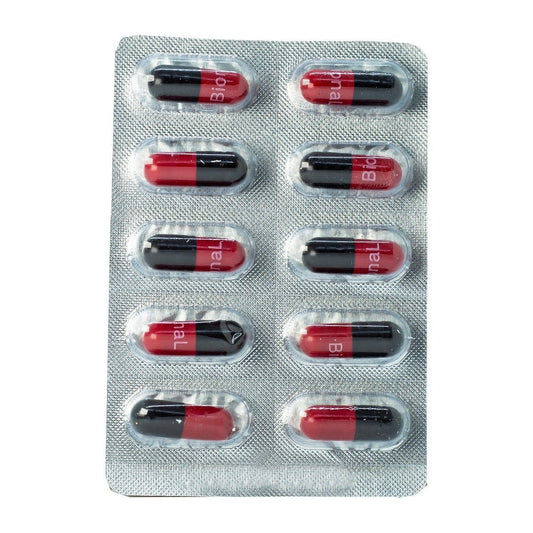 Bional - 30 Capsules