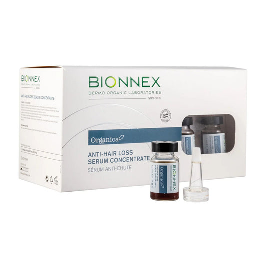 Bionnex Anti-Hair Loss Serum Concentrate - 12x10ml