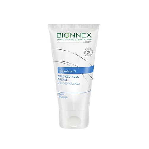 Bionnex Perfederm Cracked Heel Cream - 50ml