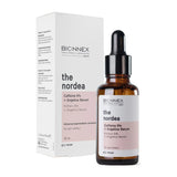 Bionnex The Nordea Caffeine 5% Angelica Serum - 30ml