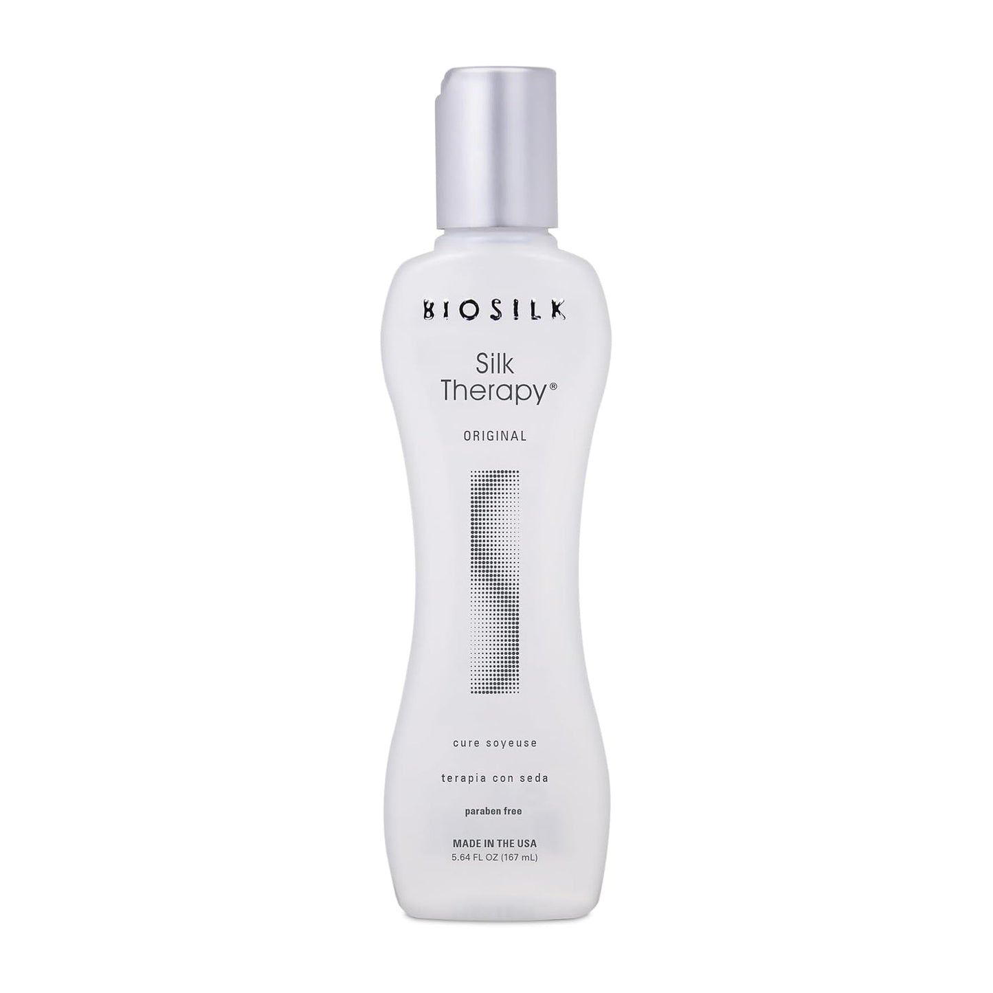 Biosilk Silk Therapy Original Serum