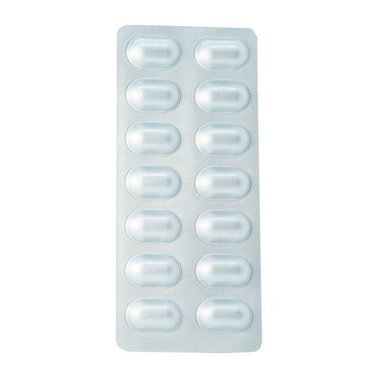 Blokatens 10 mg-160 mg - 28 Tablets