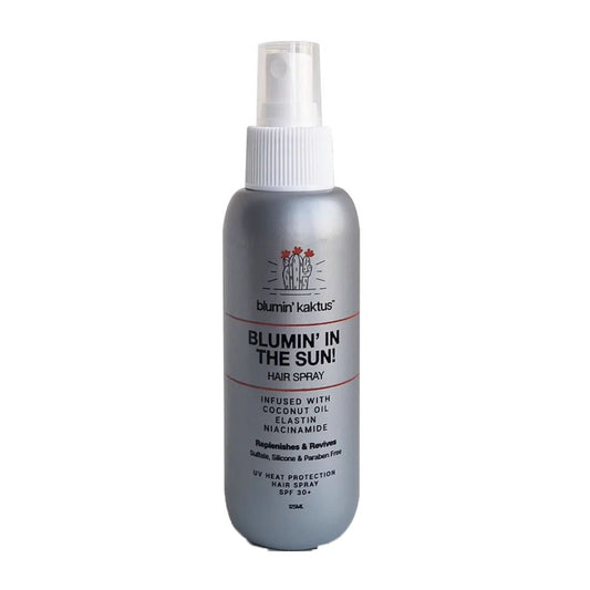 Blumin Kaktus Blumin In The Sun Hair Spray - 125ml