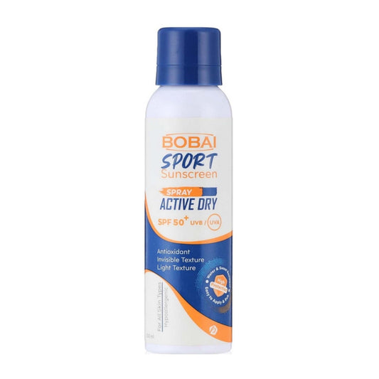 Bobai Sport SPF 50+ Sunscreen Lotion Spray - 200ml