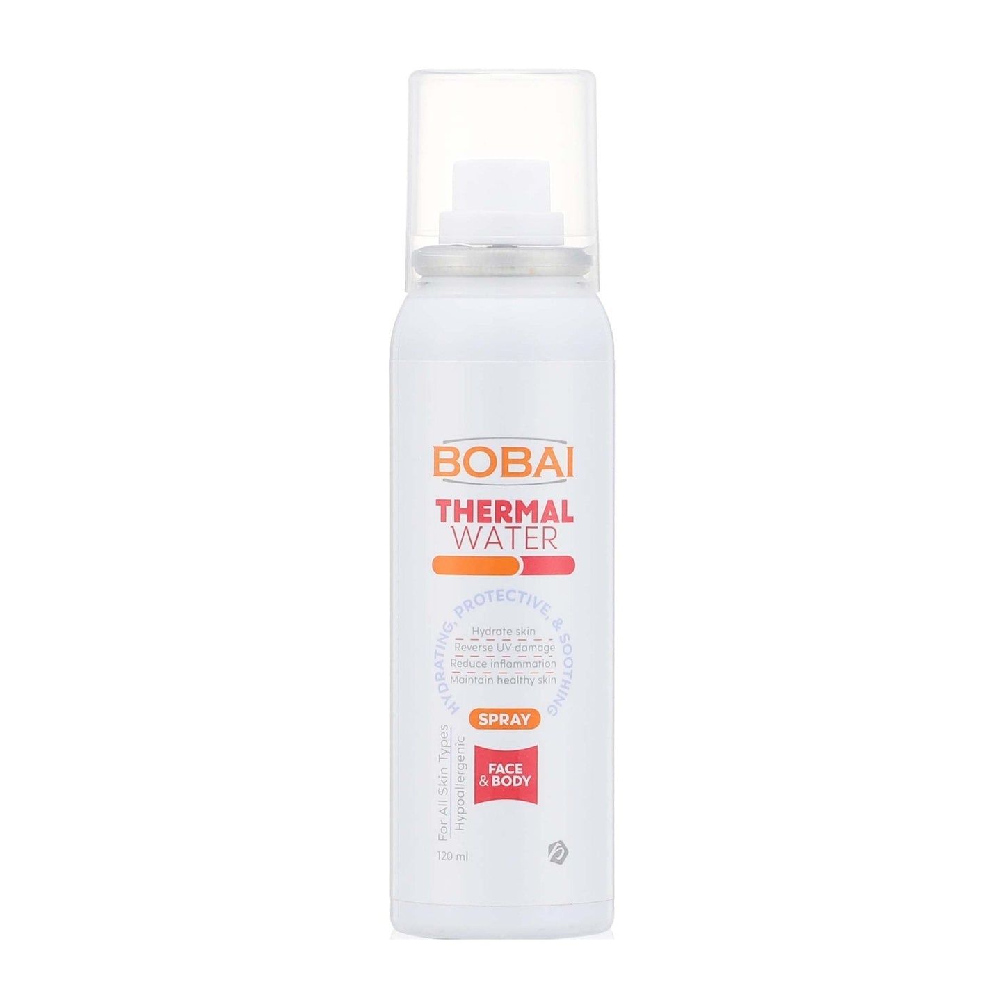 Bobai Thermal Water Spray - 120ml