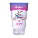 Bodylicious White Musk Moisturizing Body Lotion - 50ml