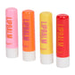 Bonjolie Lip Balm Set