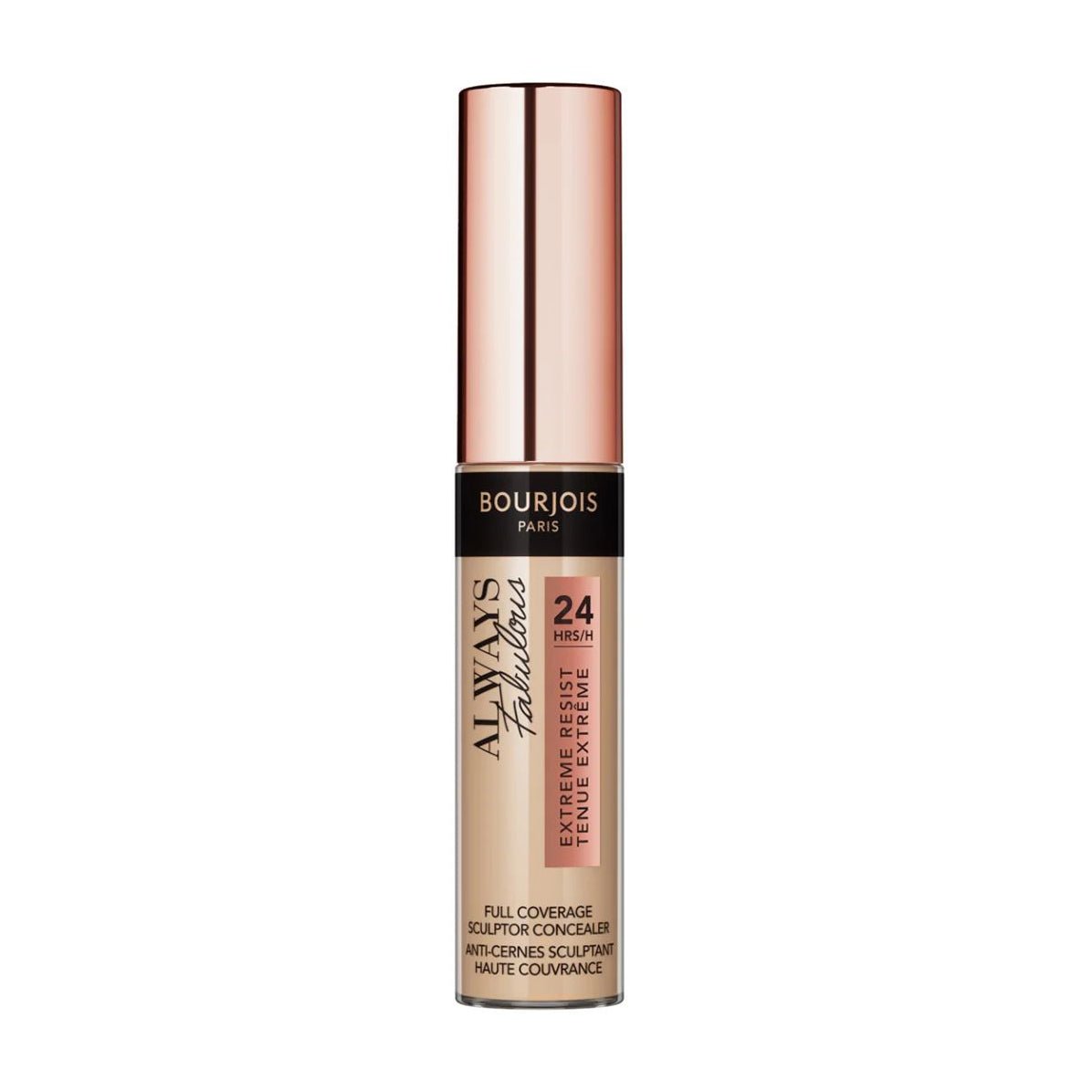 Bourjois Always Fabulous 24H Concealer