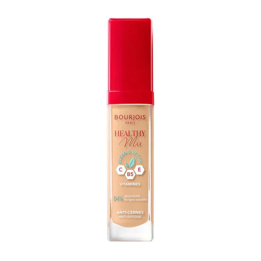Bourjois Anti Cernes Healthy Mix Clean Concealer - 6ml