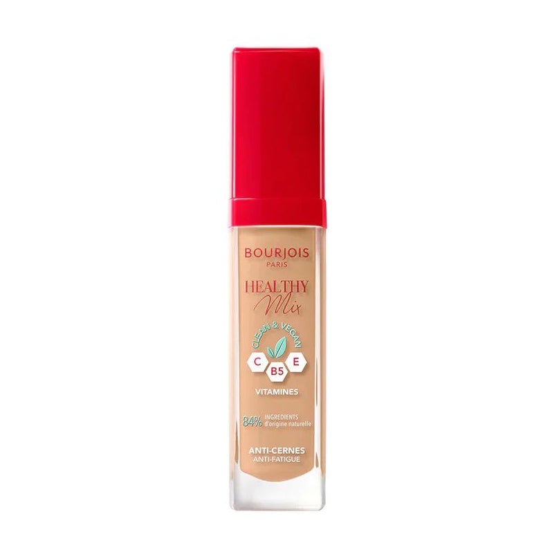 Bourjois Anti Cernes Healthy Mix Clean Concealer - 6ml