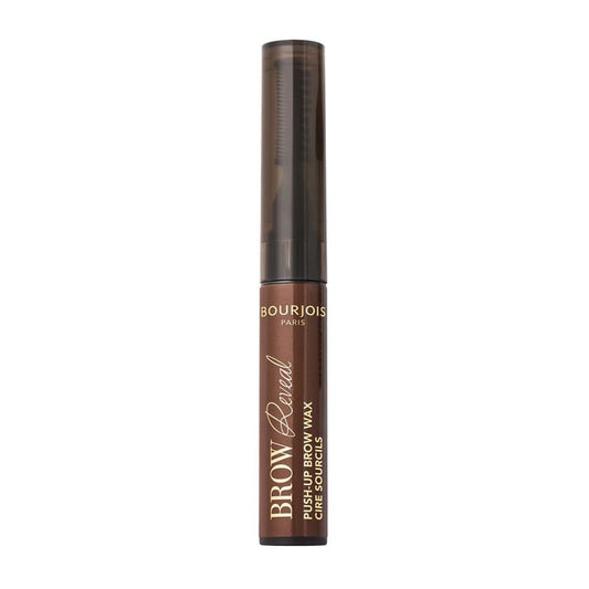 Bourjois Brow Wax Effect Lamination - 03 Medium Brown