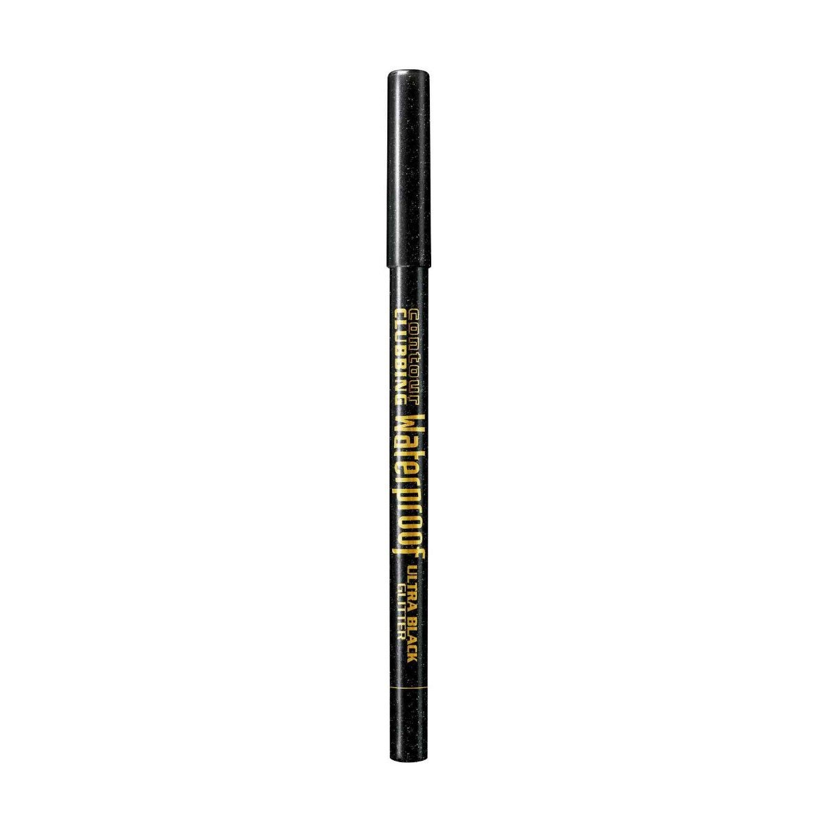 Bourjois Contour Clubbing Waterproof Eyeliner Pencil
