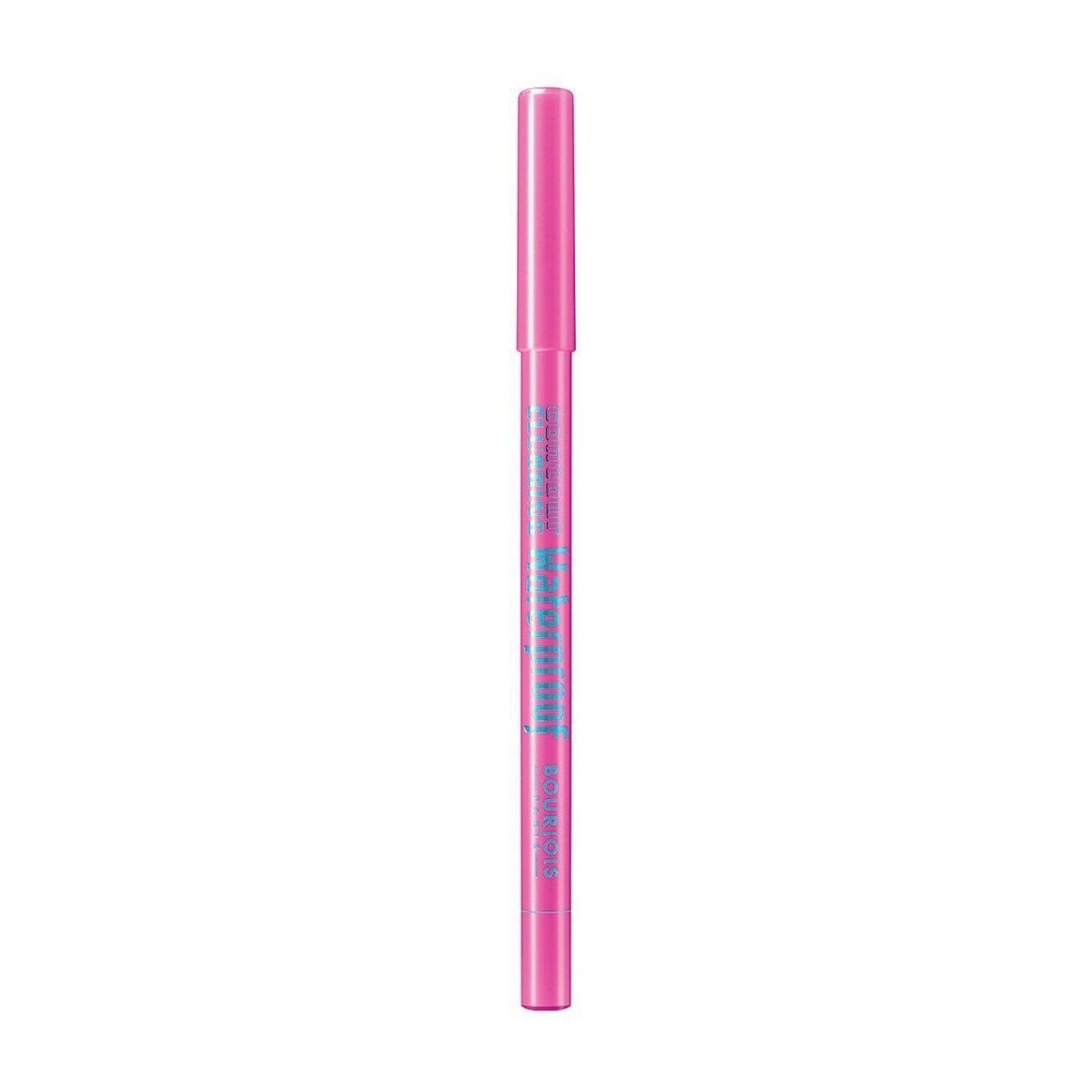 Bourjois Contour Clubbing Waterproof Eyeliner Pencil