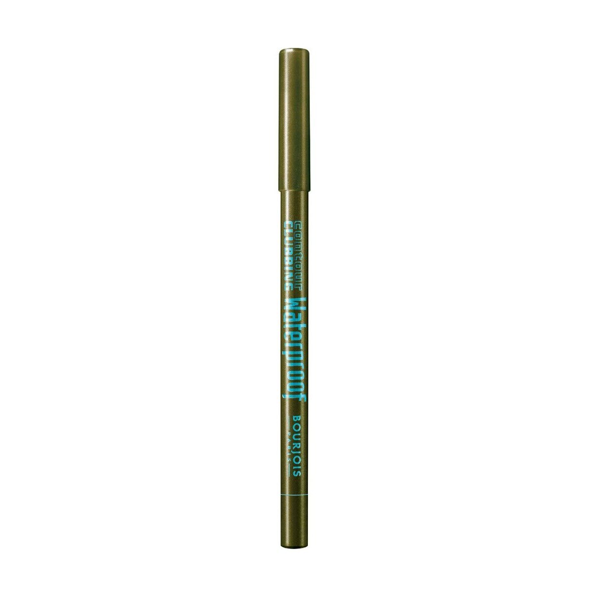 Bourjois Contour Clubbing Waterproof Eyeliner Pencil