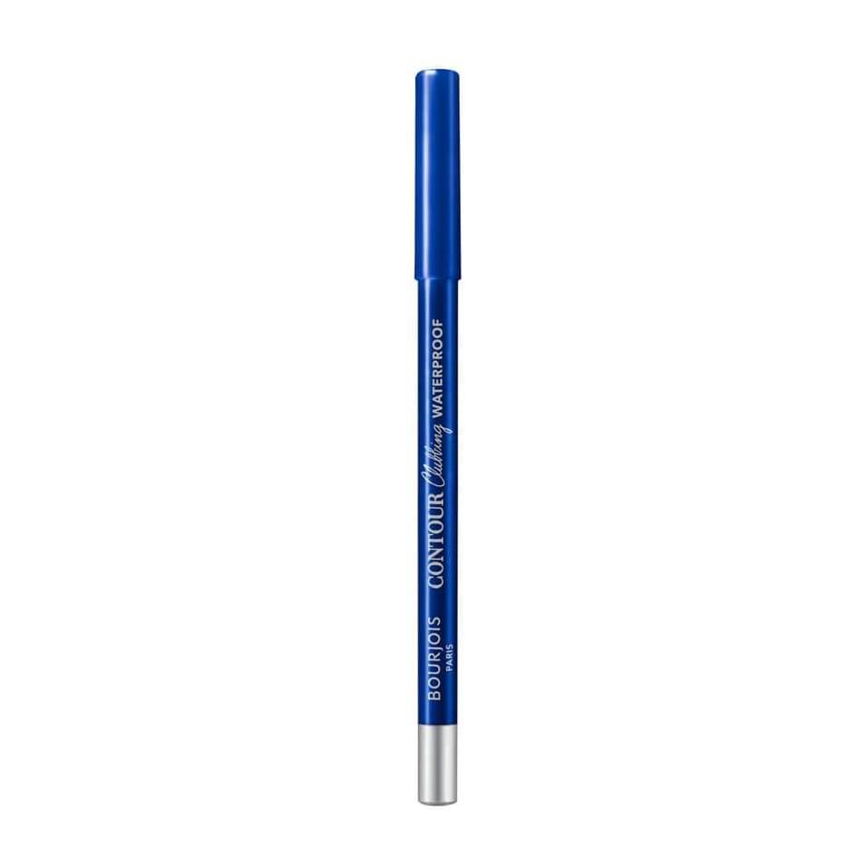 Bourjois Contour Clubbing Waterproof Eyeliner Pencil