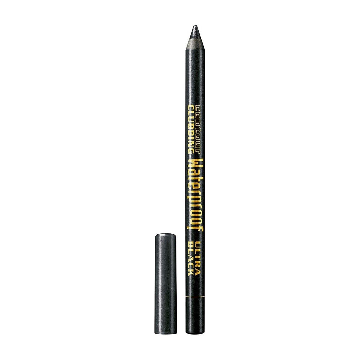 Bourjois Contour Clubbing Waterproof Eyeliner Pencil