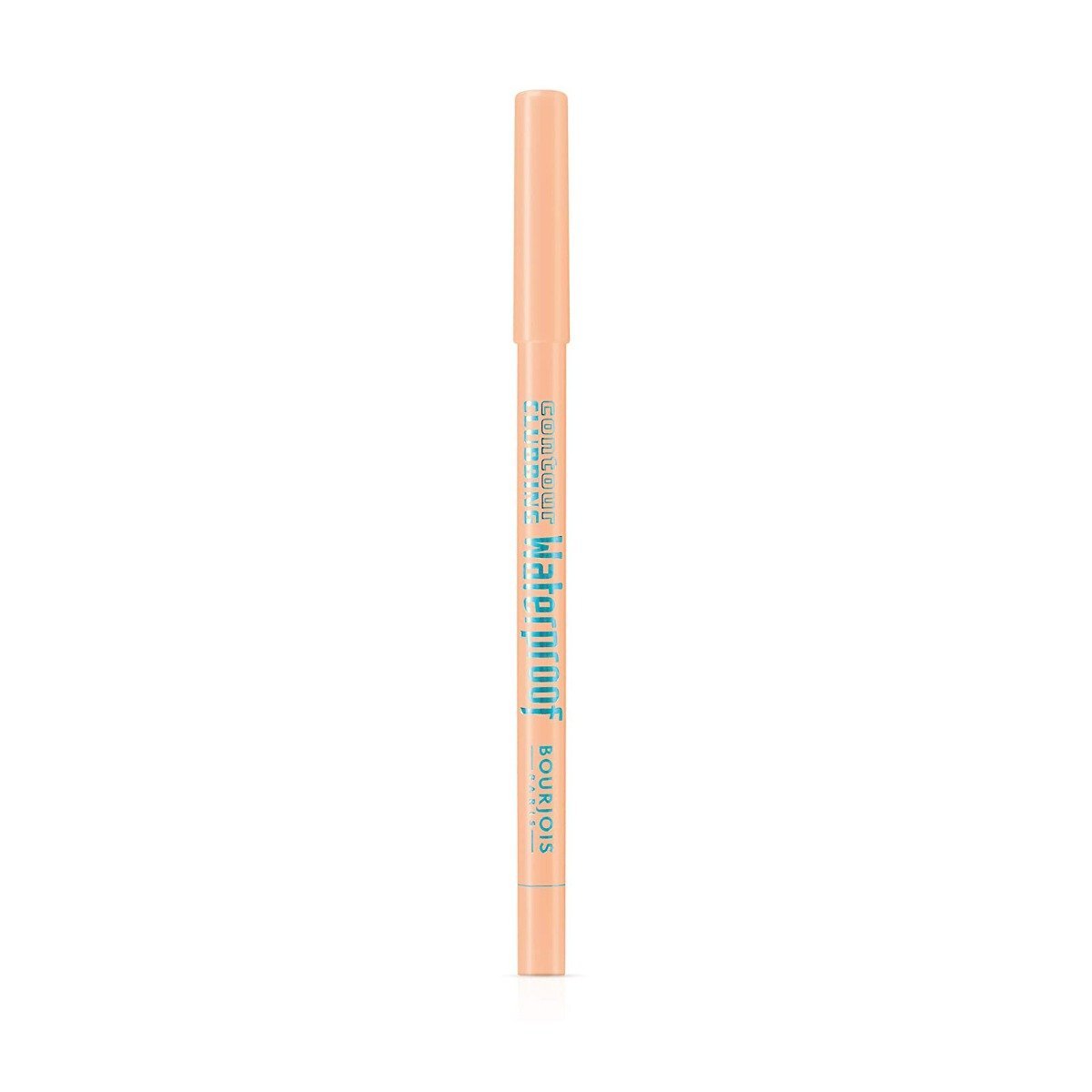 Bourjois Contour Clubbing Waterproof Eyeliner Pencil