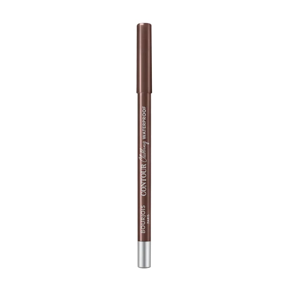 Bourjois Contour Clubbing Waterproof Eyeliner Pencil