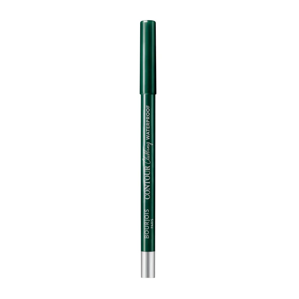 Bourjois Contour Clubbing Waterproof Eyeliner Pencil