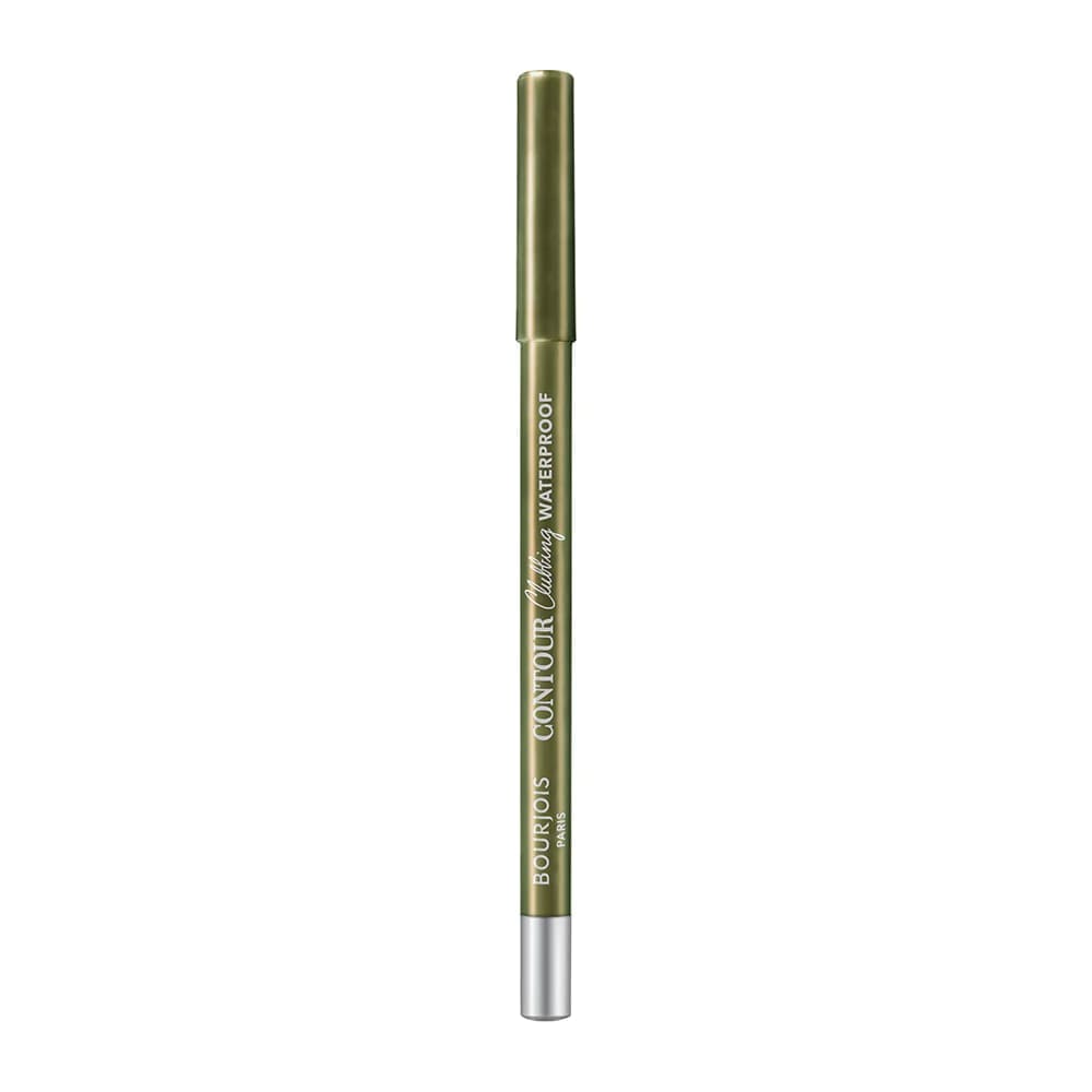 Bourjois Contour Clubbing Waterproof Eyeliner Pencil