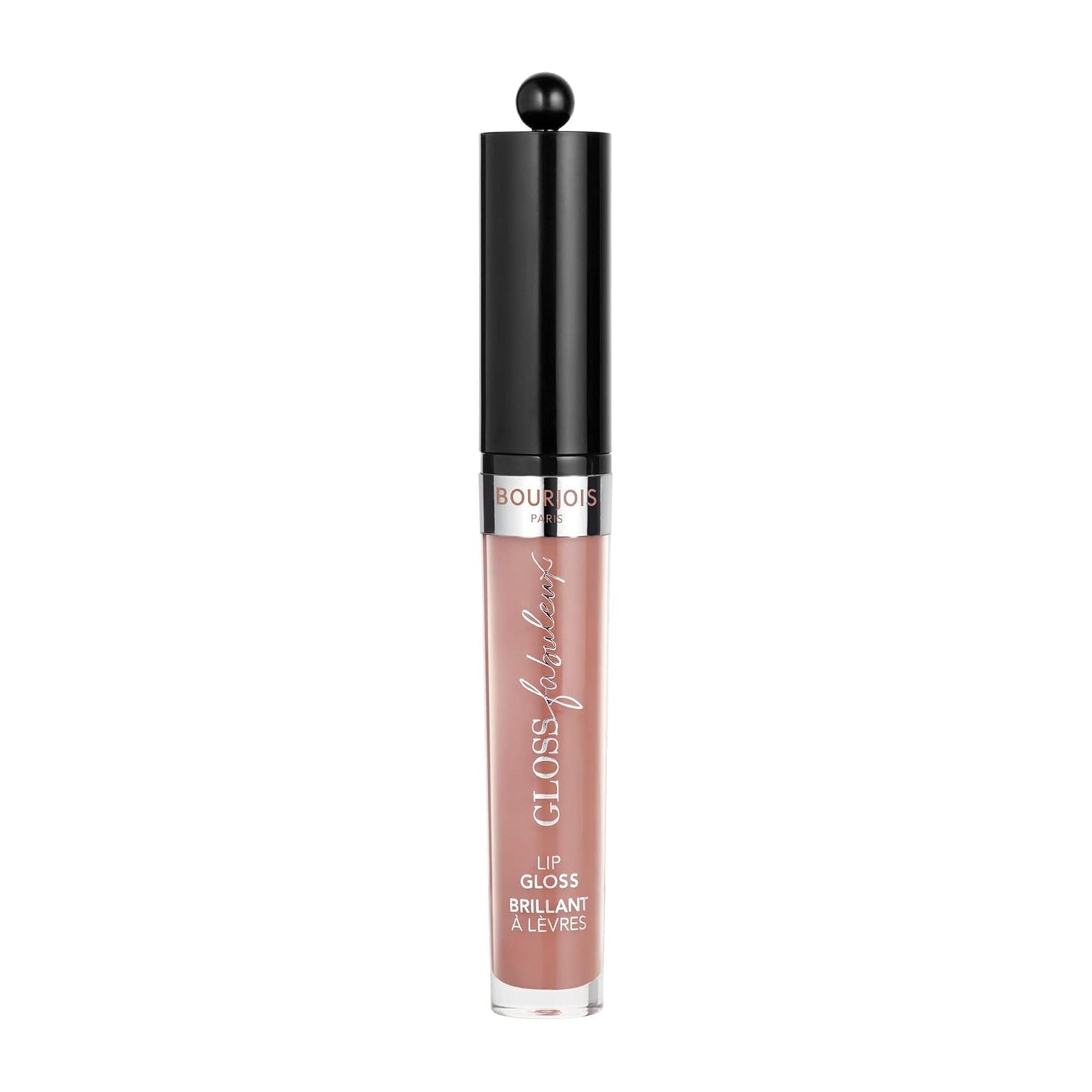 Bourjois Gloss Fabuleux Lip Gloss
