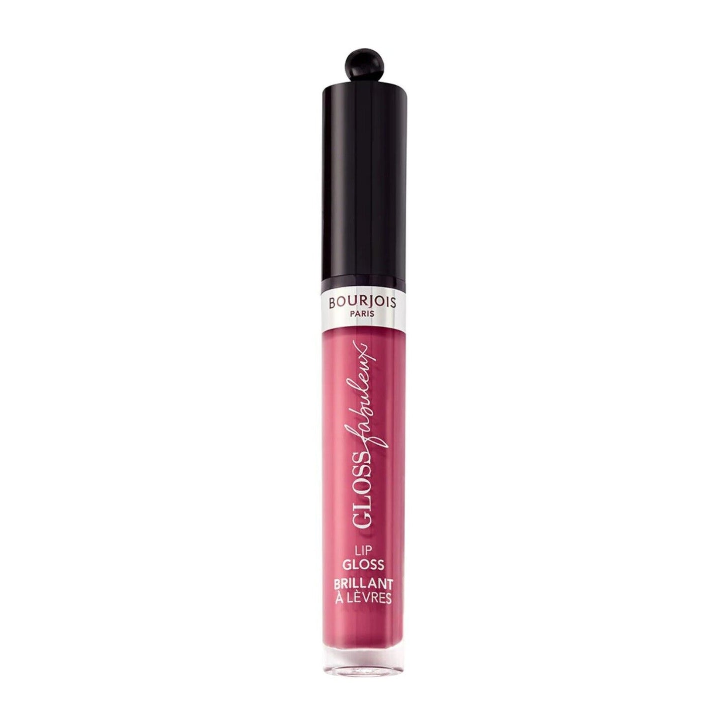 Bourjois Gloss Fabuleux Lip Gloss