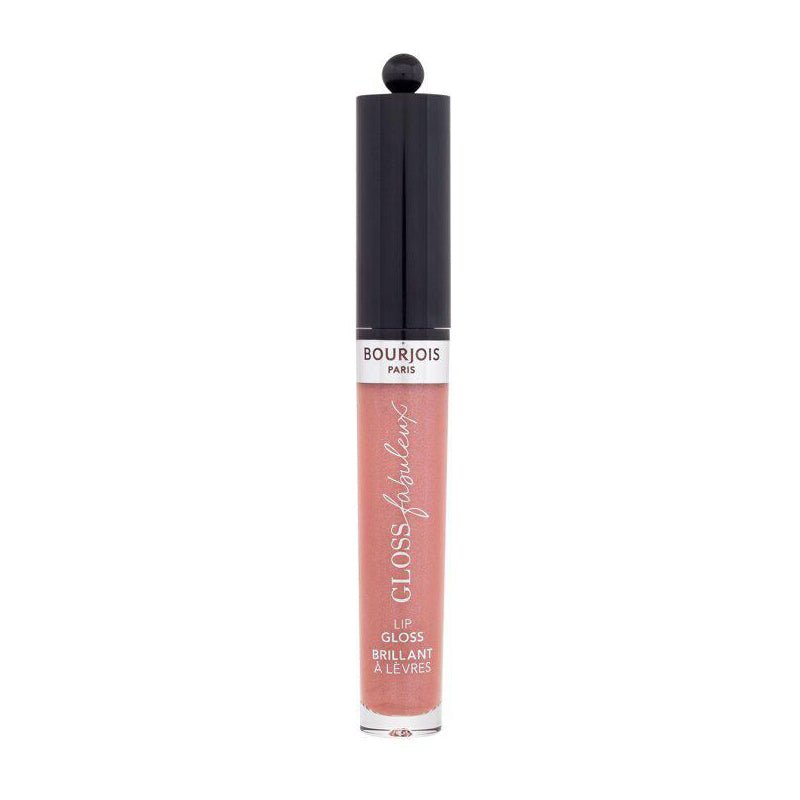 Bourjois Gloss Fabuleux Lip Gloss