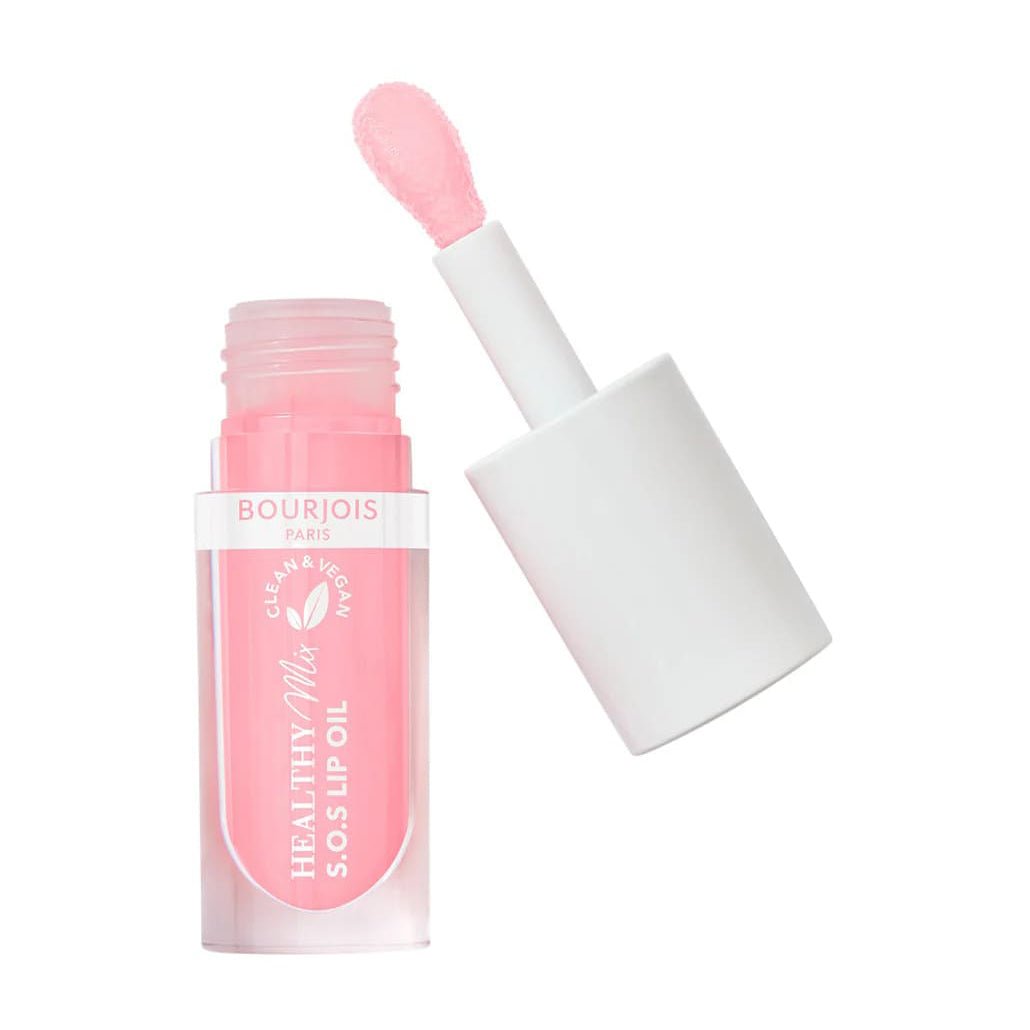 Bourjois Healthy Mix S.O.S Lip Oil - 4.5ml