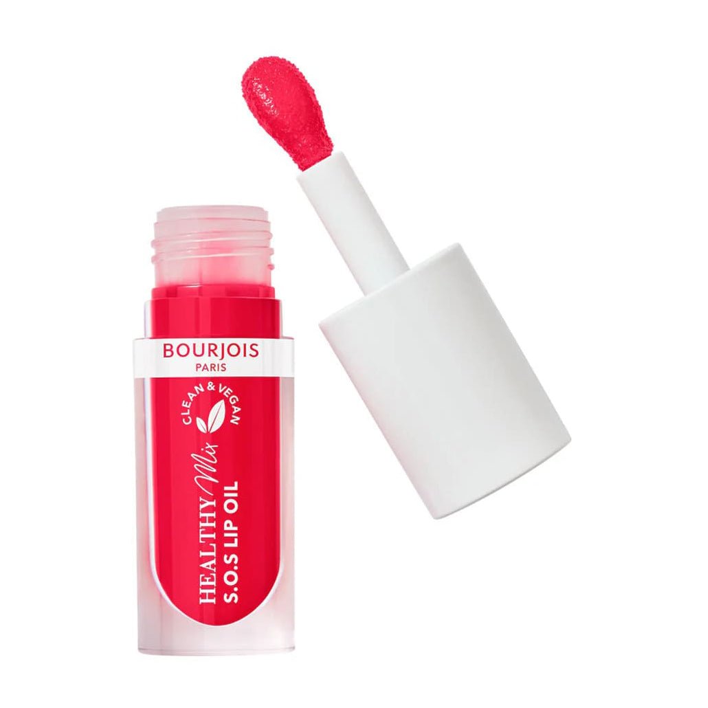 Bourjois Healthy Mix S.O.S Lip Oil - 4.5ml