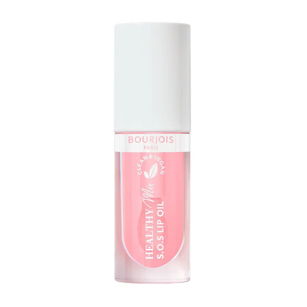 Bourjois Healthy Mix S.O.S Lip Oil - 4.5ml