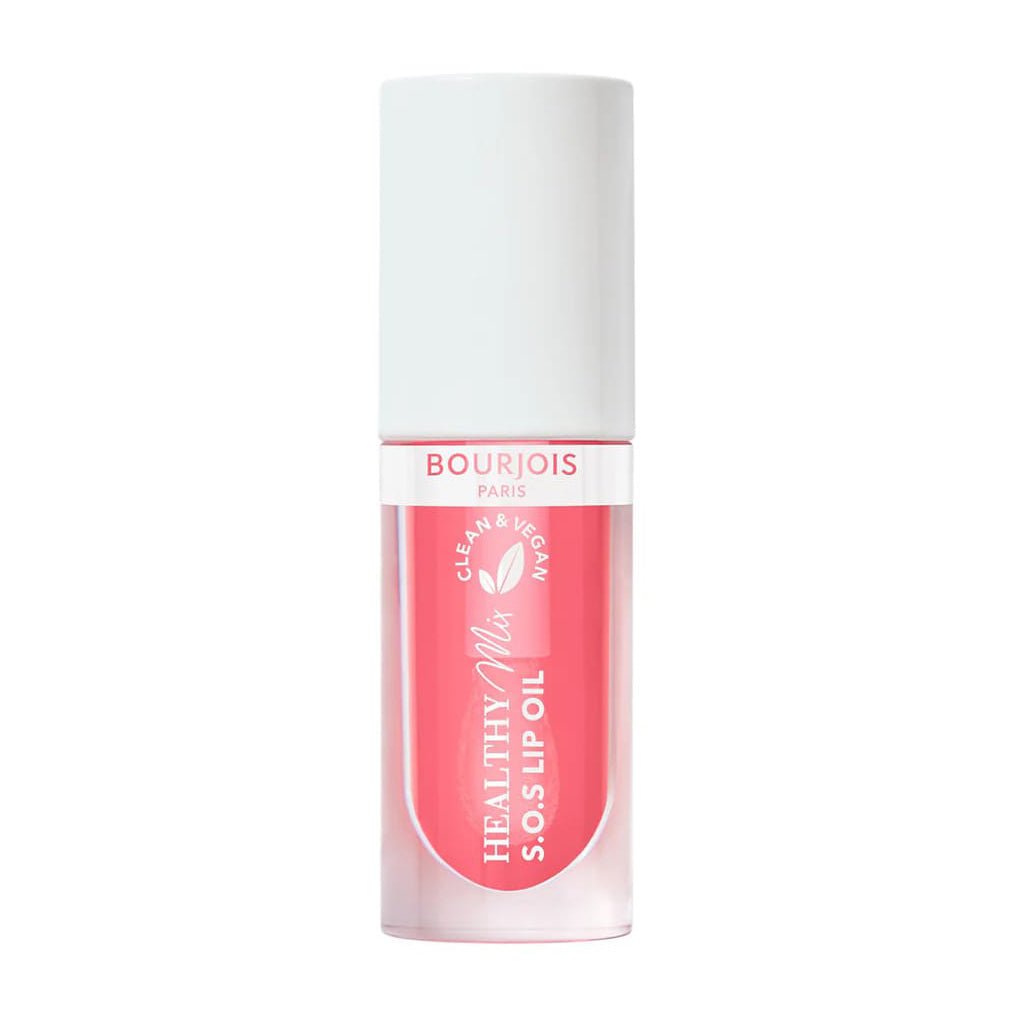 Bourjois Healthy Mix S.O.S Lip Oil - 4.5ml