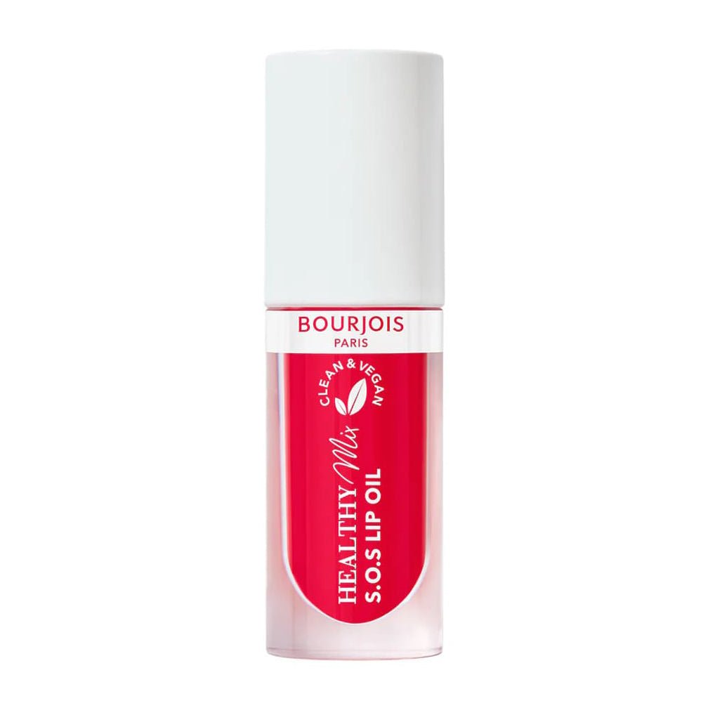 Bourjois Healthy Mix S.O.S Lip Oil - 4.5ml