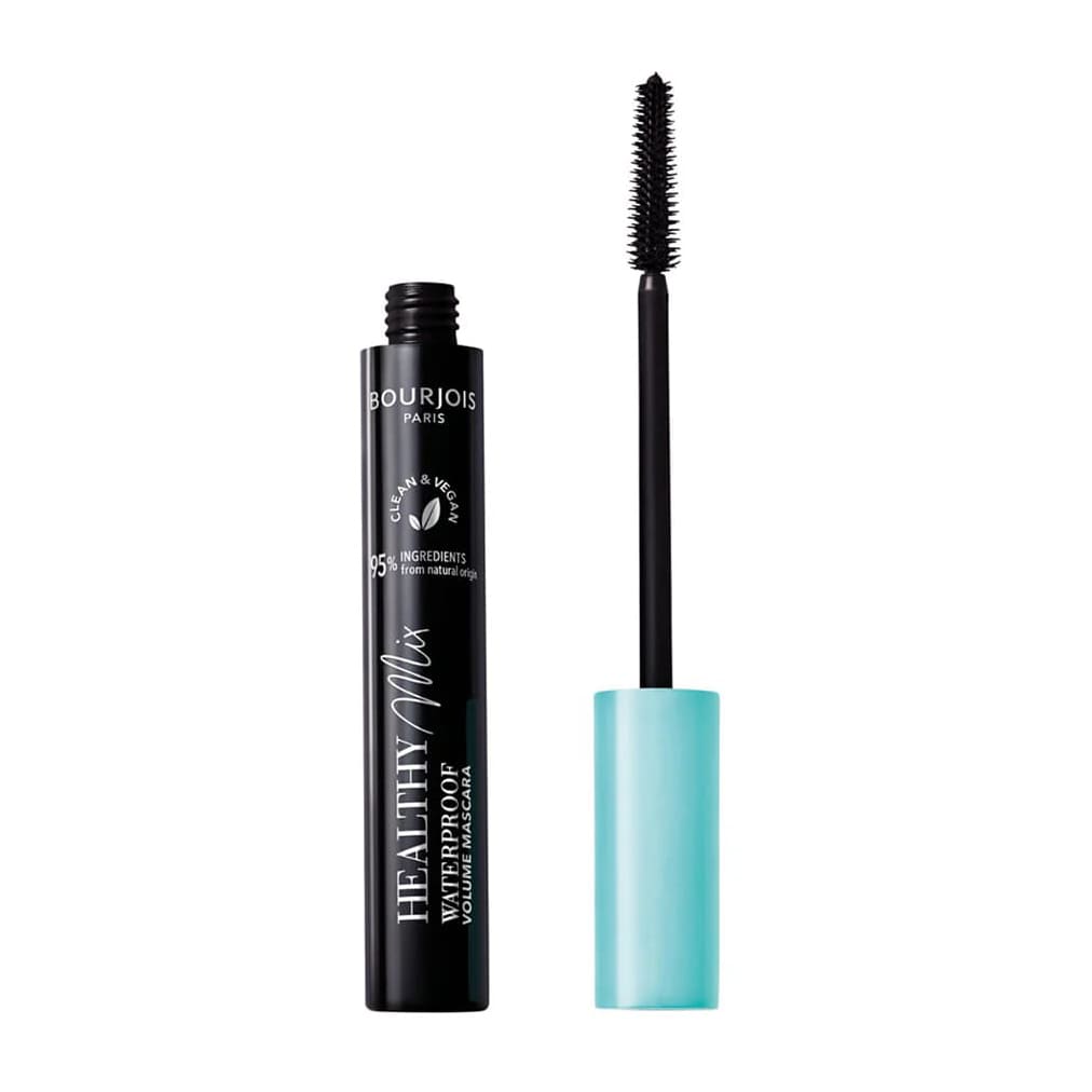 Bourjois Healthy Mix Waterproof Volume Mascara - Black