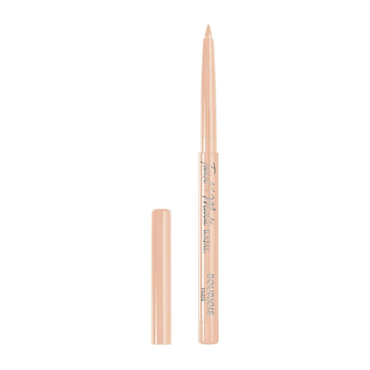 Bourjois Kajal Twist Matic Eye Pencil