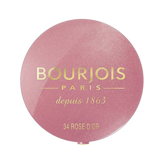 Bourjois Little Round Pot Blusher