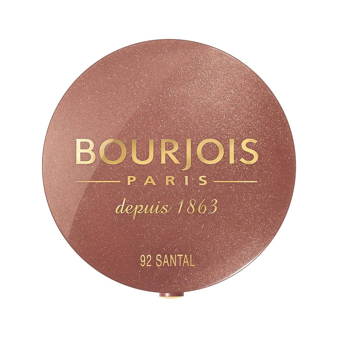 Bourjois Little Round Pot Blusher