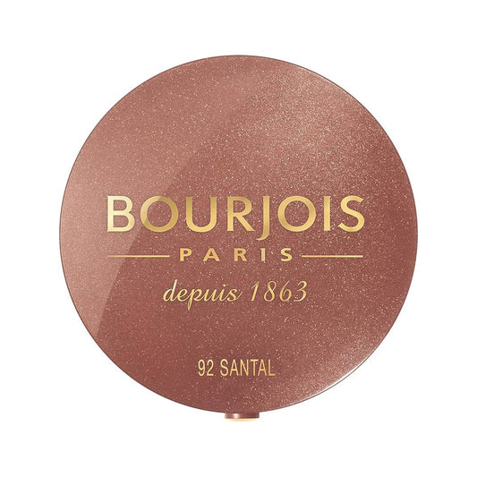 Bourjois Little Round Pot Blusher