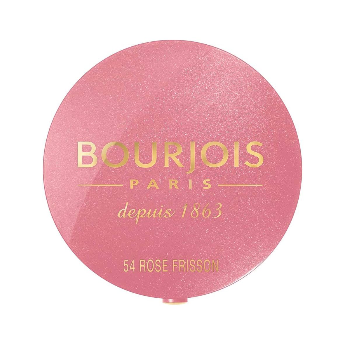 Bourjois Little Round Pot Blusher