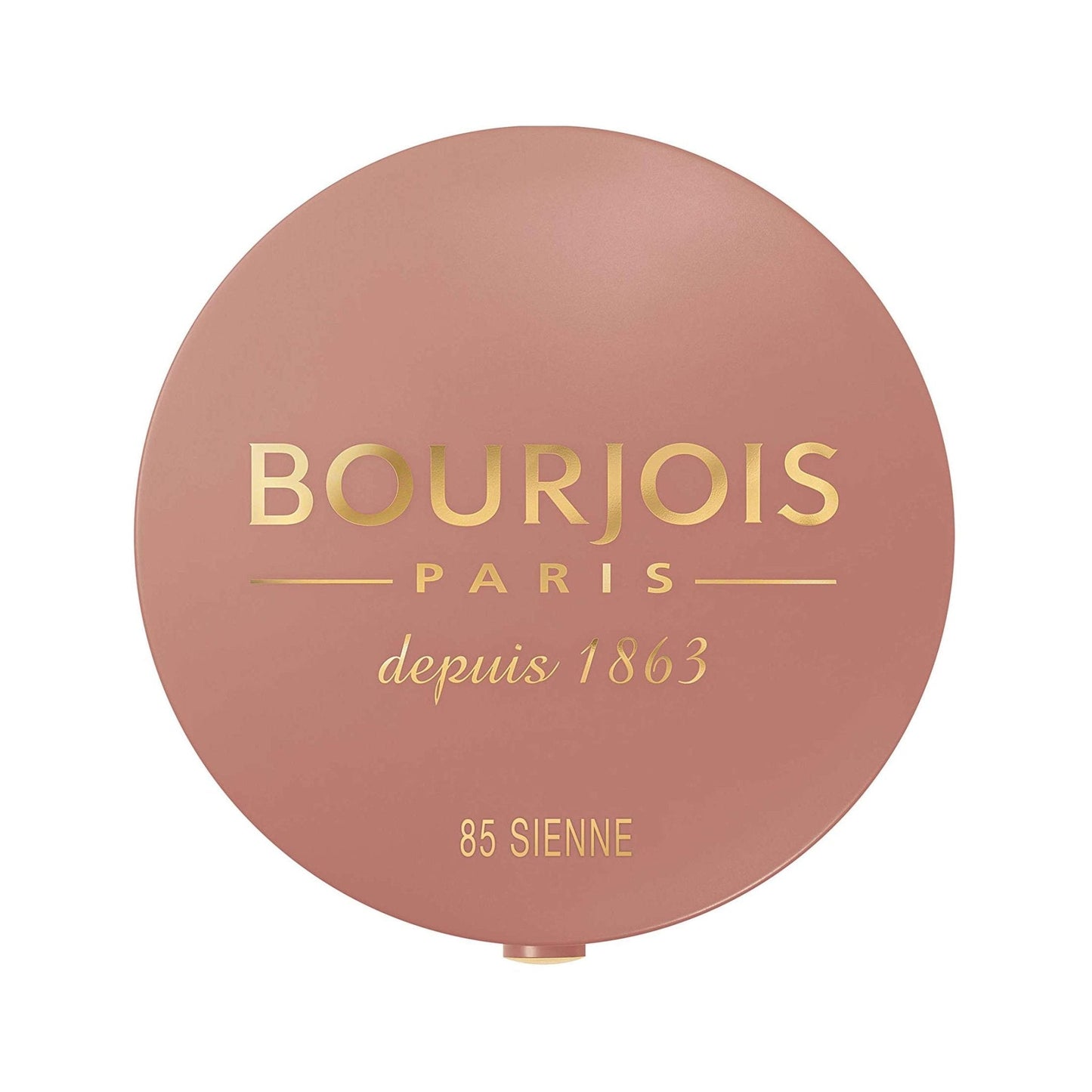 Bourjois Little Round Pot Blusher