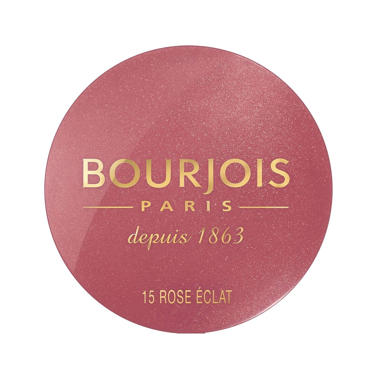 Bourjois Little Round Pot Blusher