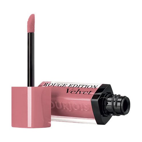 Bourjois Rouge Velvet Lipstick