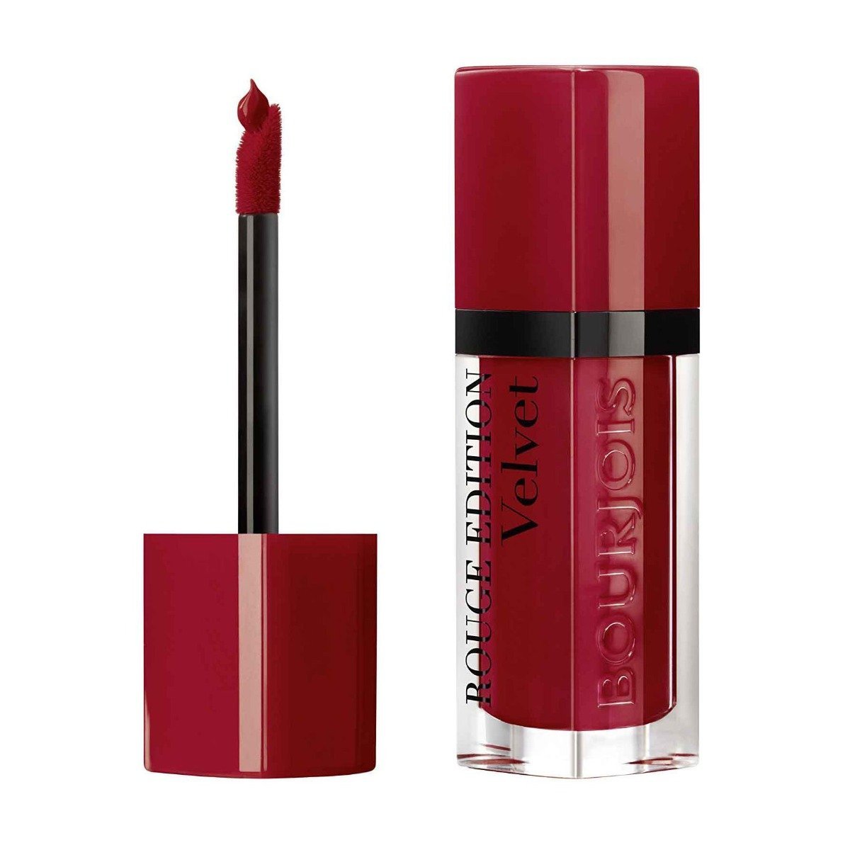 Bourjois Rouge Velvet Lipstick