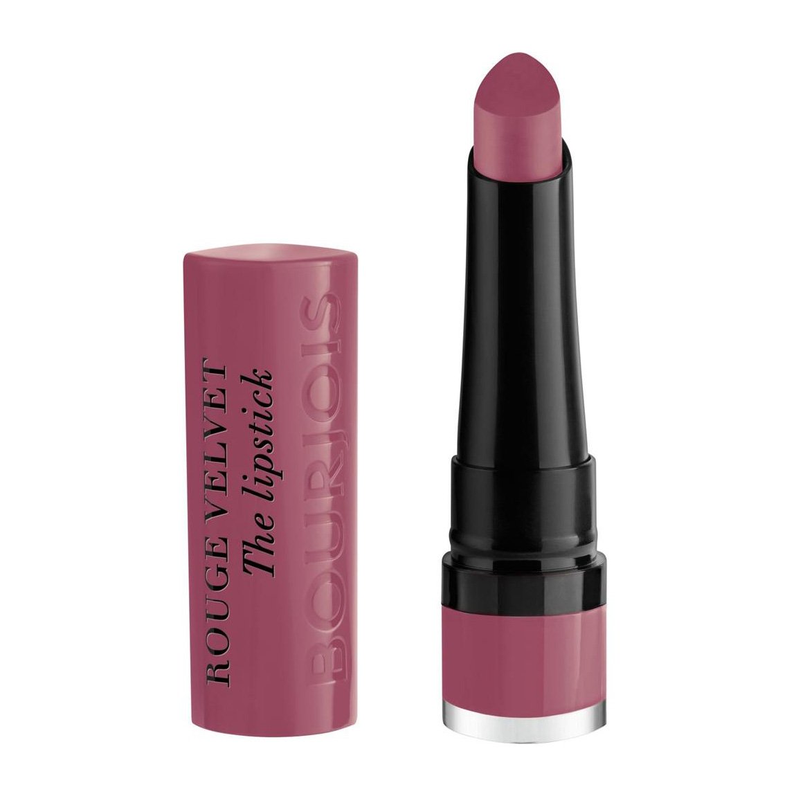 Bourjois Rouge Velvet Lipstick