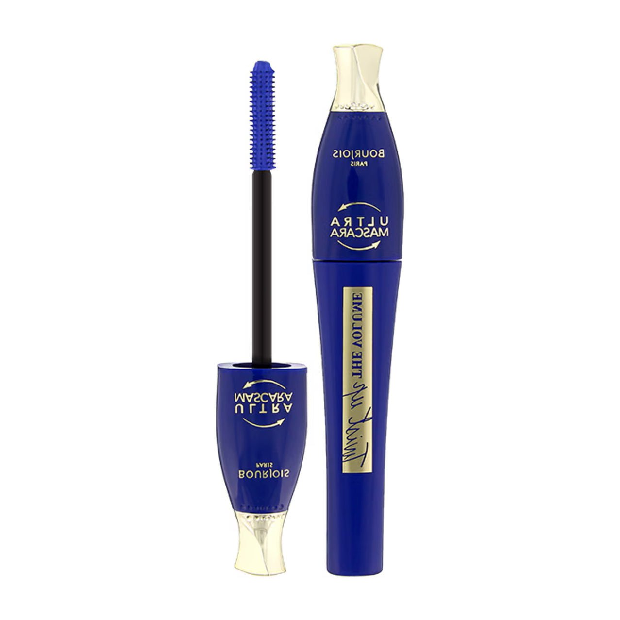 Bourjois Twist up the Volume Mascara