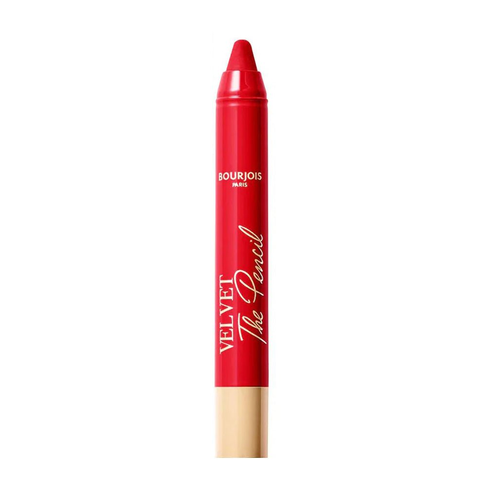 Bourjois Velvet The Pencil lipstick