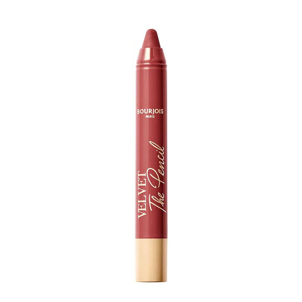 Bourjois Velvet The Pencil lipstick
