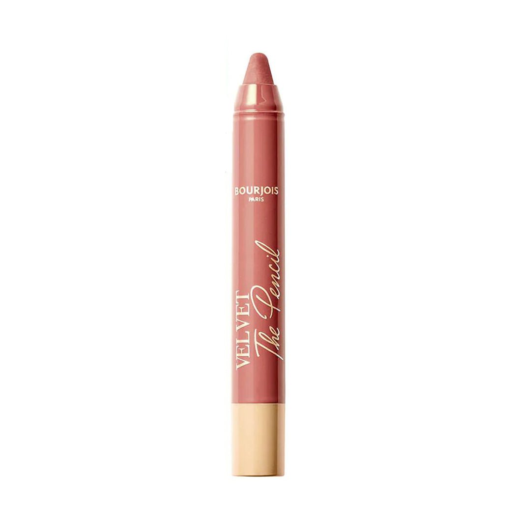 Bourjois Velvet The Pencil lipstick