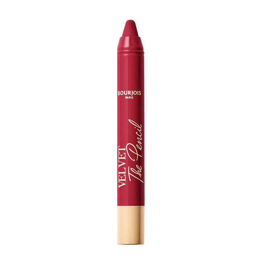 Bourjois Velvet The Pencil lipstick