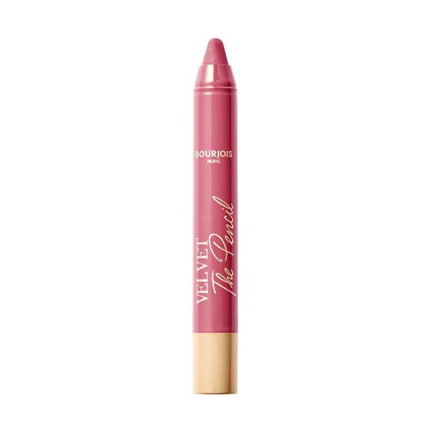 Bourjois Velvet The Pencil lipstick